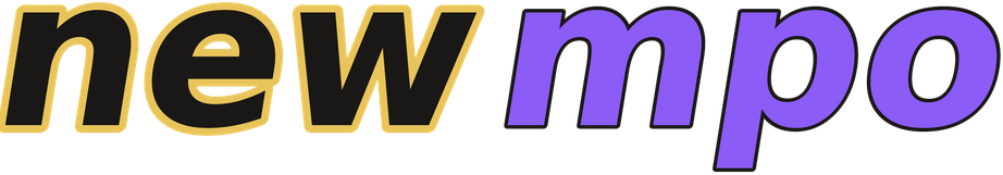 newmpo logo