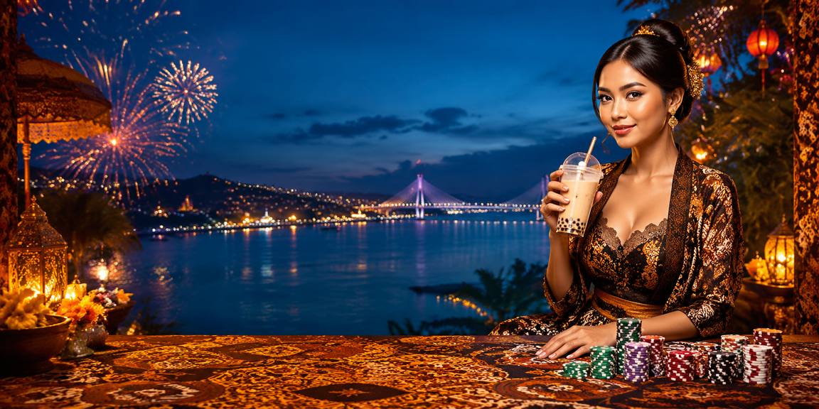 newmpo Live Casino